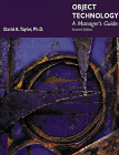 Object Technology: A Manager's Guide