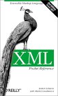 XML Pocket Reference