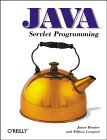 Java Servlet Programming