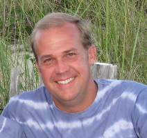 Paul Hyde