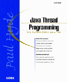 Java Thread Programming